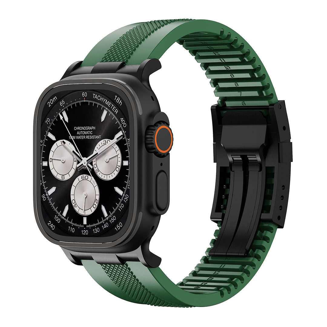 GT WING Luxe Band for Apple Watch