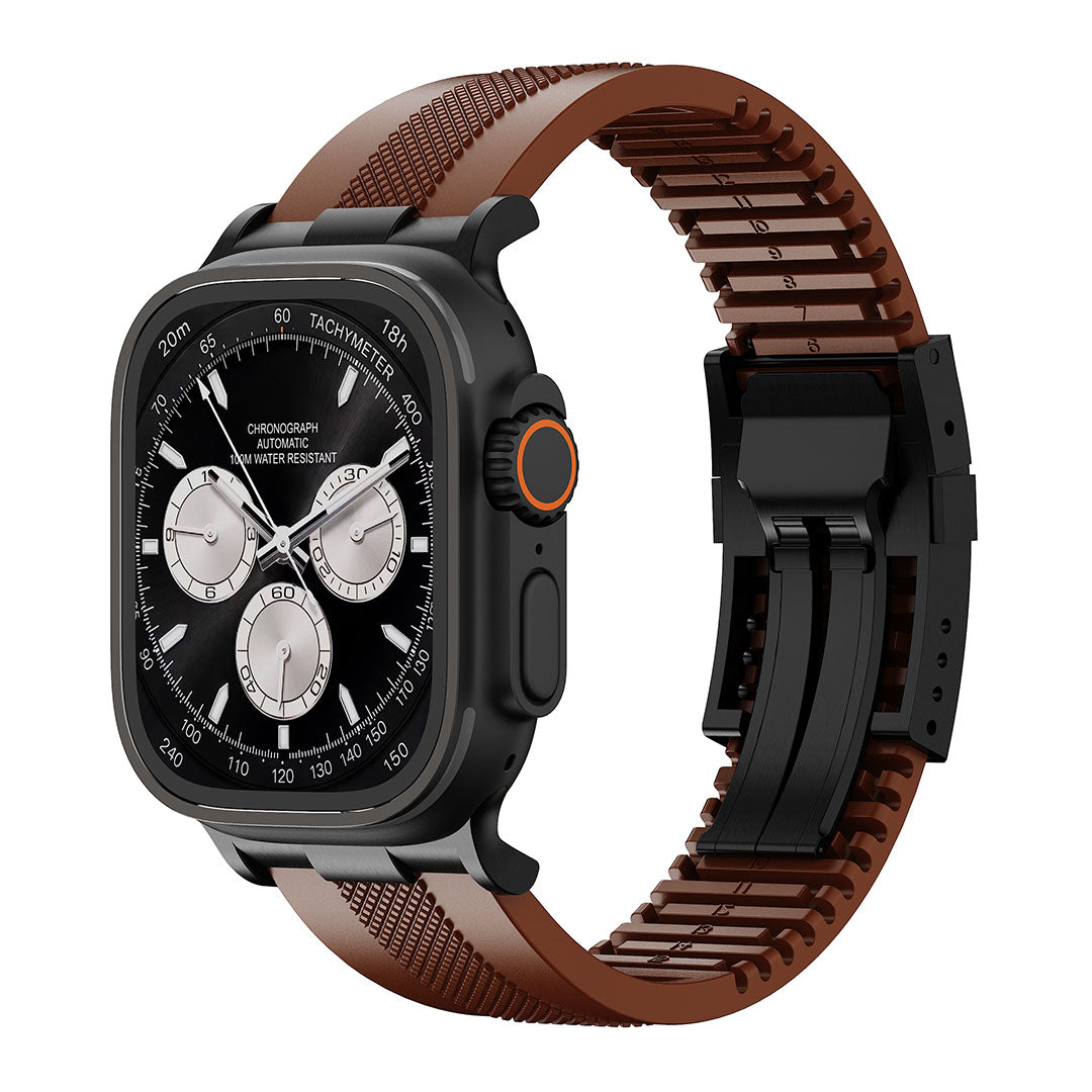 GT WING Luxe Band for Apple Watch