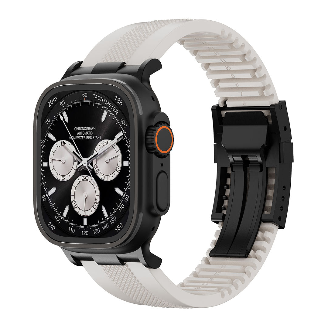 GT WING Luxe Band for Apple Watch
