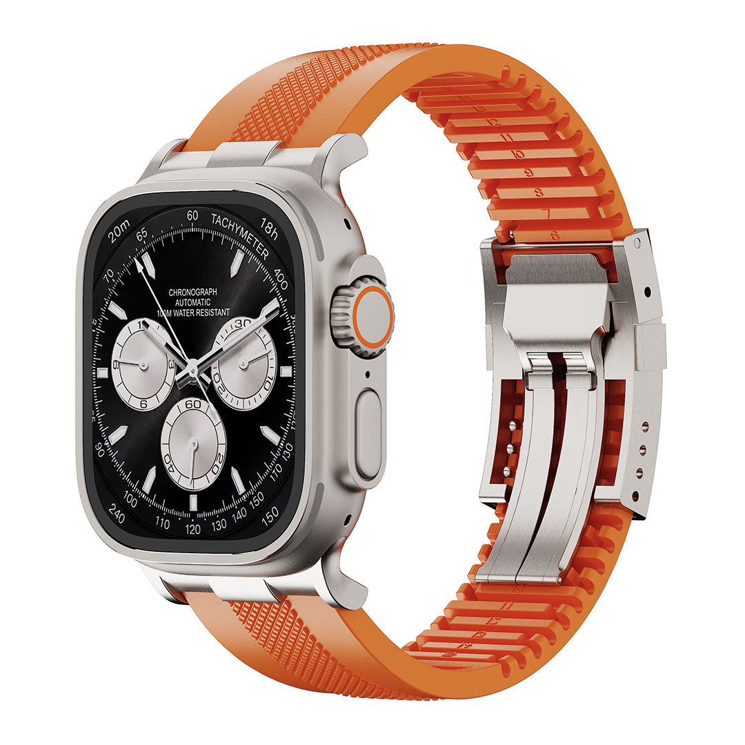 GT WING Luxe Band for Apple Watch