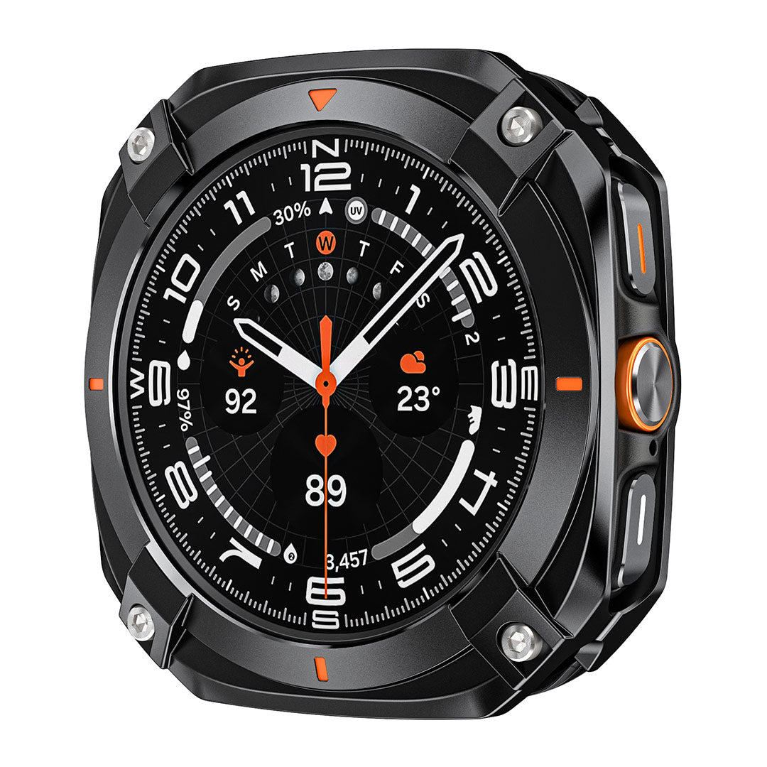 Cyber Case For Samsung Galaxy Watch Ultra