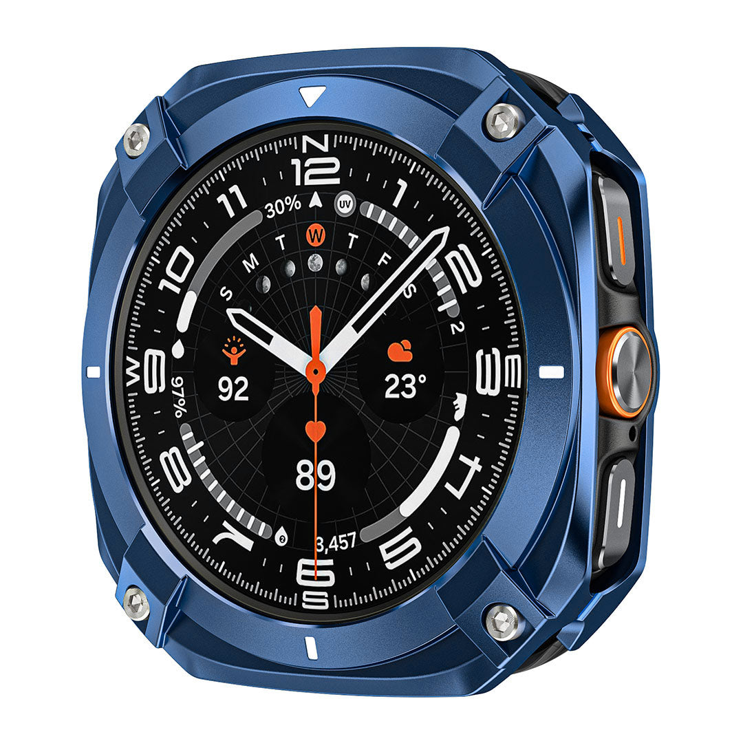 Cyber Case For Samsung Galaxy Watch Ultra