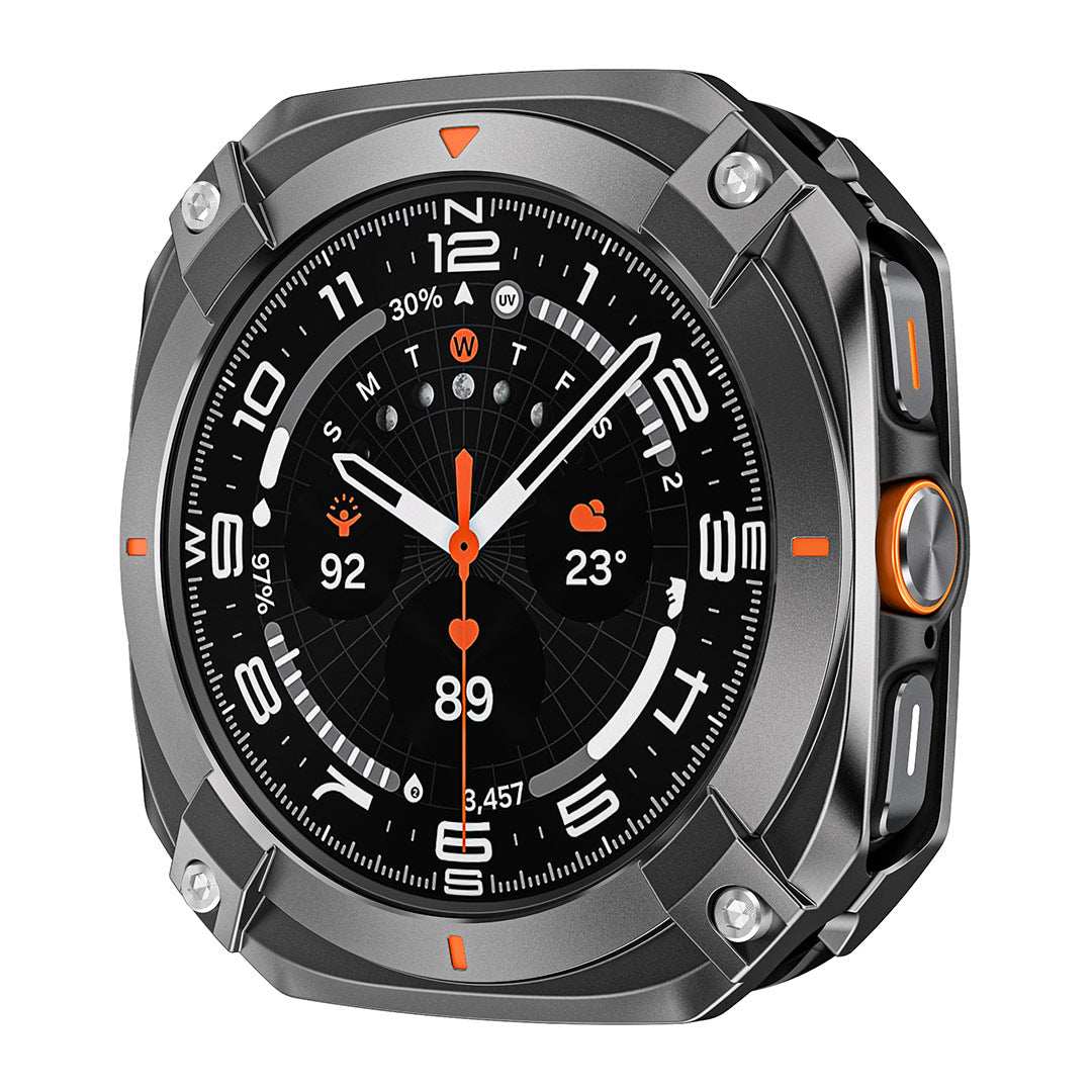 Cyber Case For Samsung Galaxy Watch Ultra