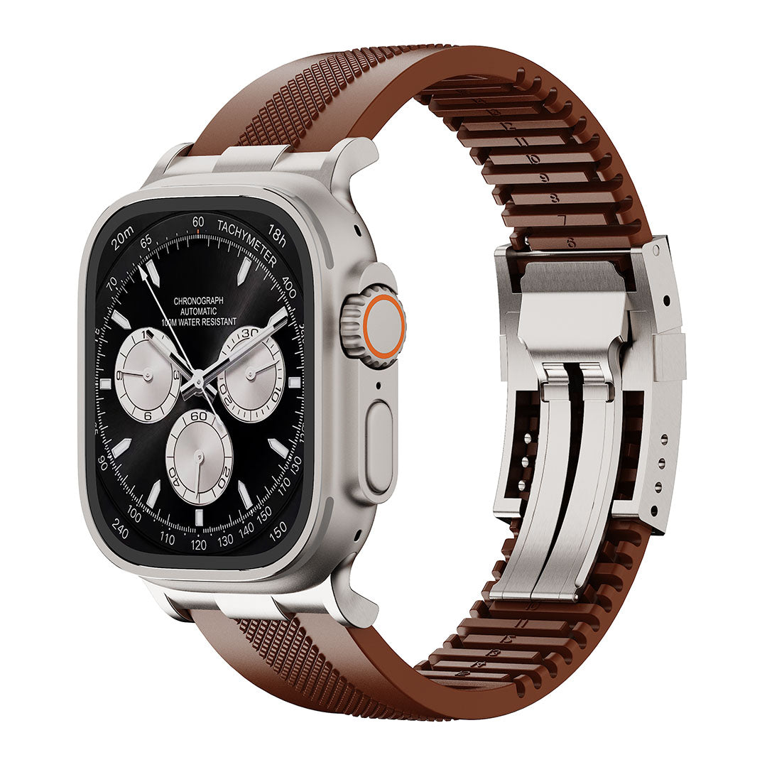 GT WING Luxe Band for Apple Watch