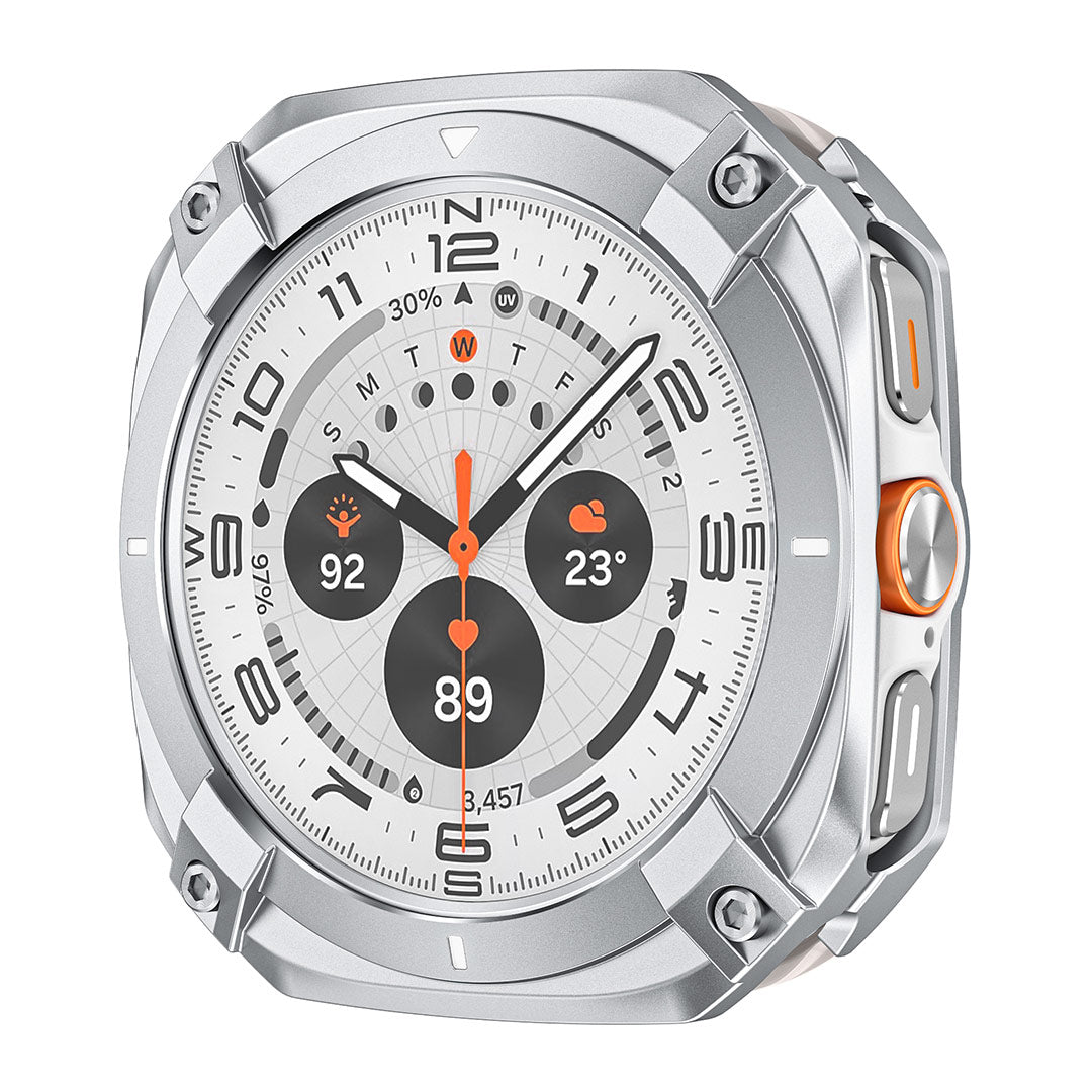 Cyber Case For Samsung Galaxy Watch Ultra