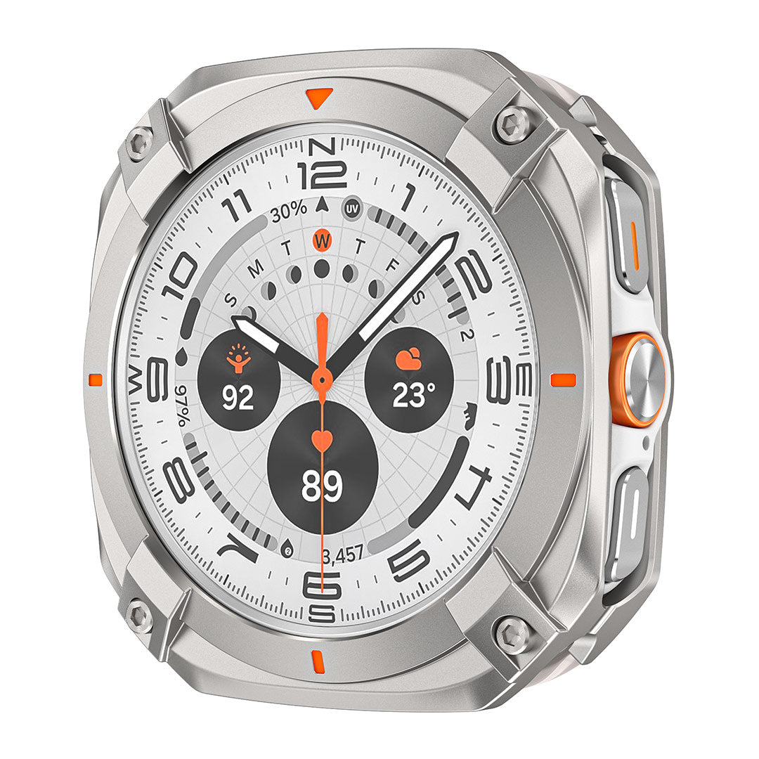 Cyber Case For Samsung Galaxy Watch Ultra