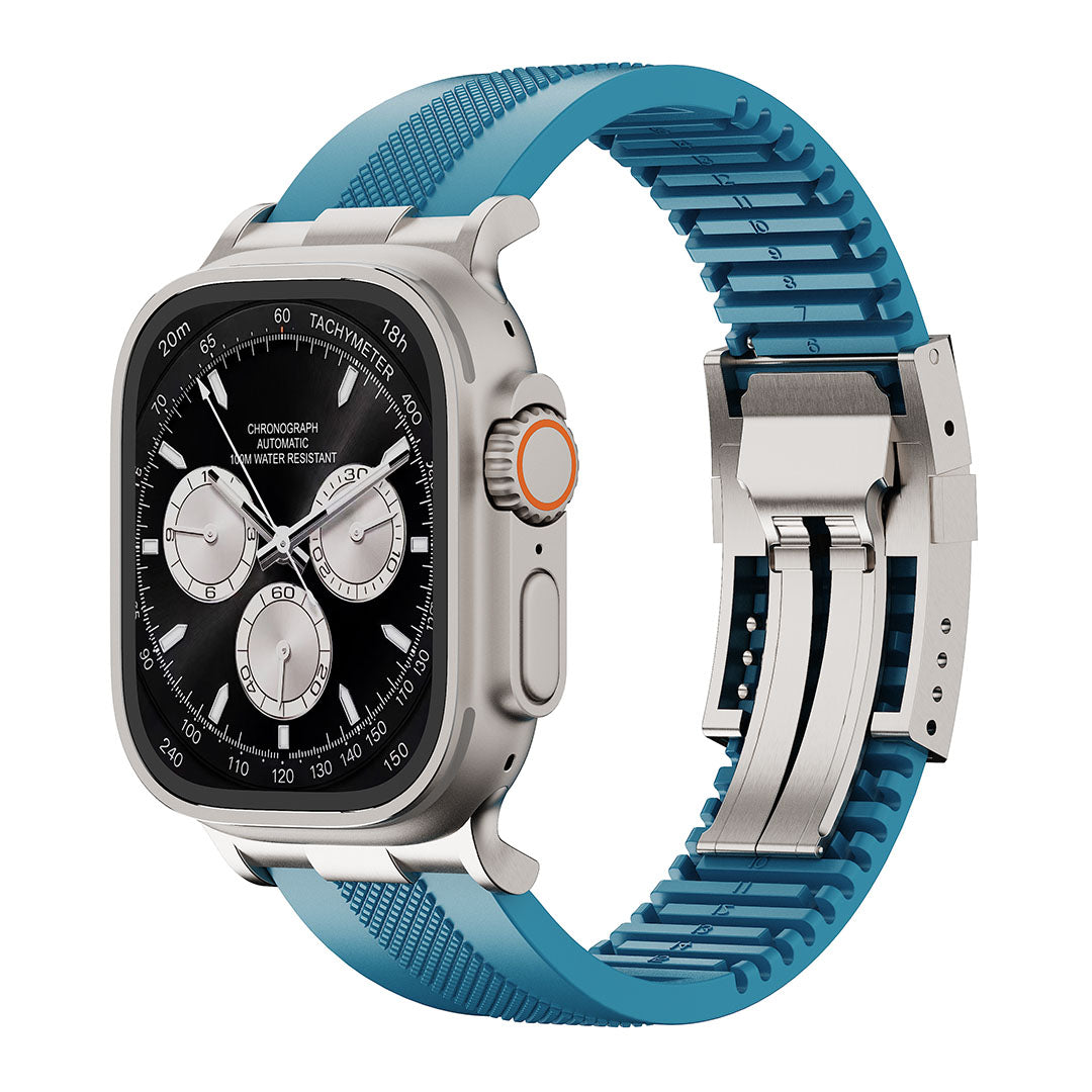 GT WING Luxe Band for Apple Watch