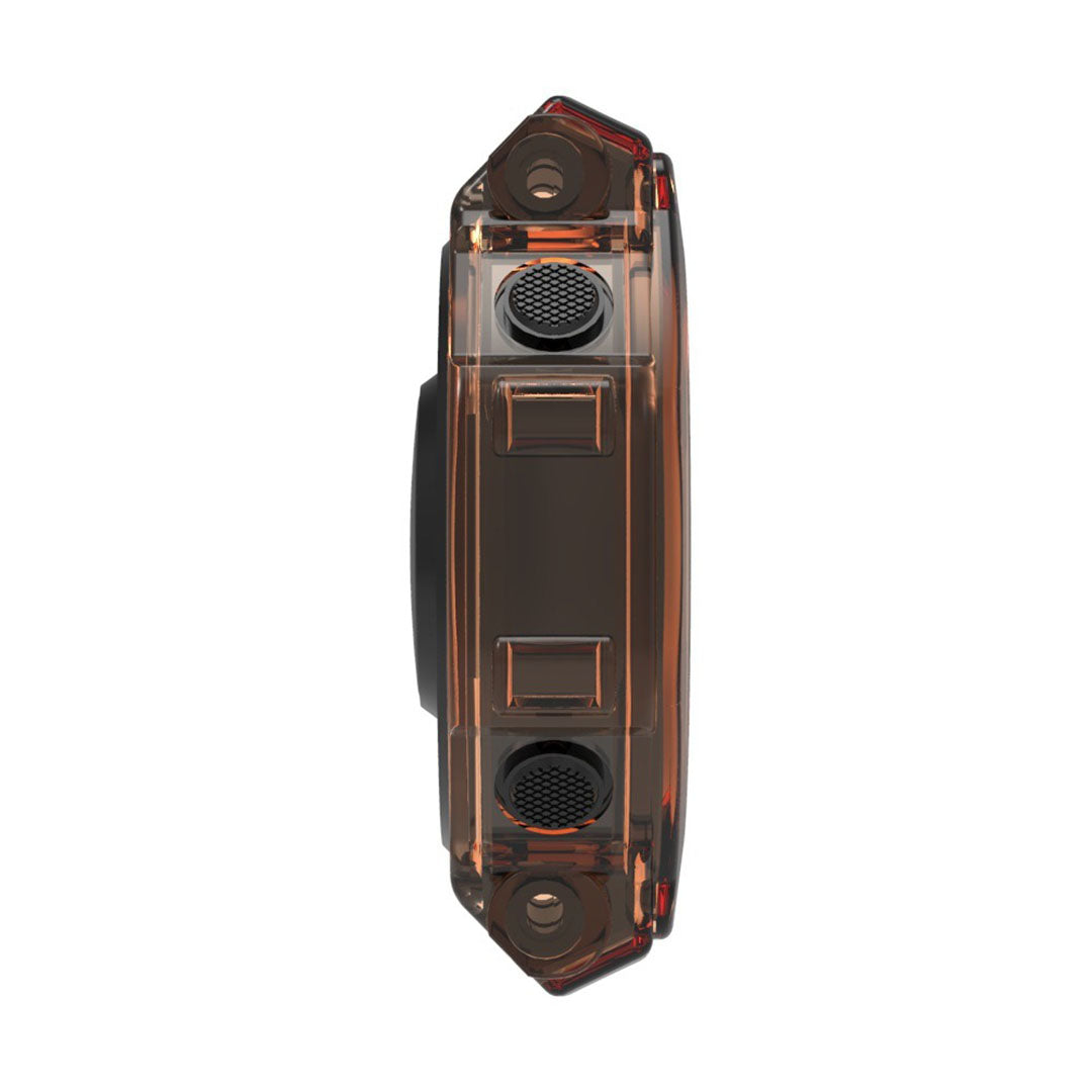 Transparent TPU Case for Amazfit T-Rex3 Watch