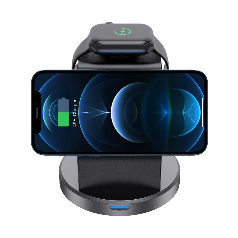 3 in 1 Charging Stand