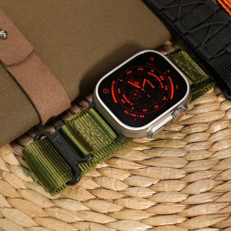 Climbing Nylon Adventurer Band