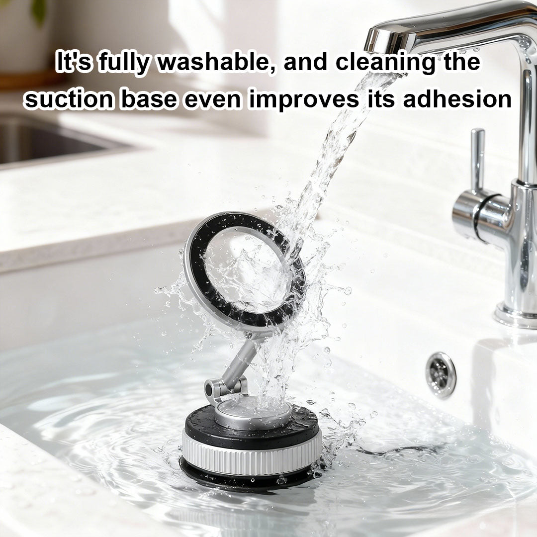 Challenger Vacuum Adsorption Magsafe Car Mount