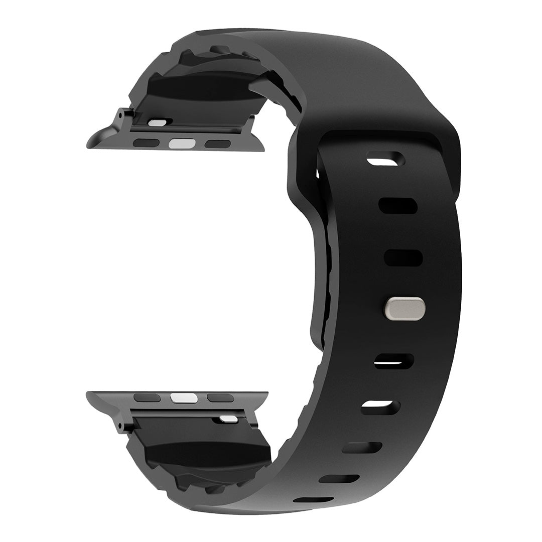 Nebula FKM Band for Apple Watch
