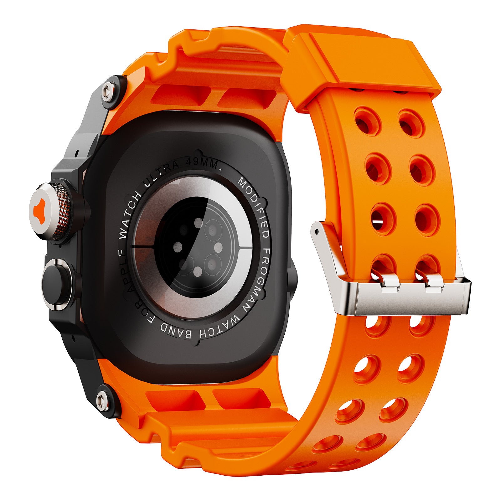 F1 Mech Retrofit Kit For Apple Watch