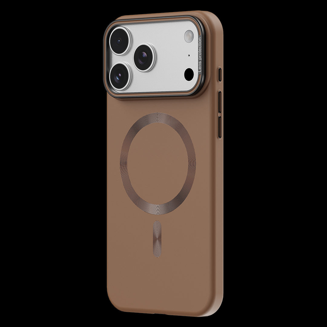 Basic Unit Magsafe iPhone Case