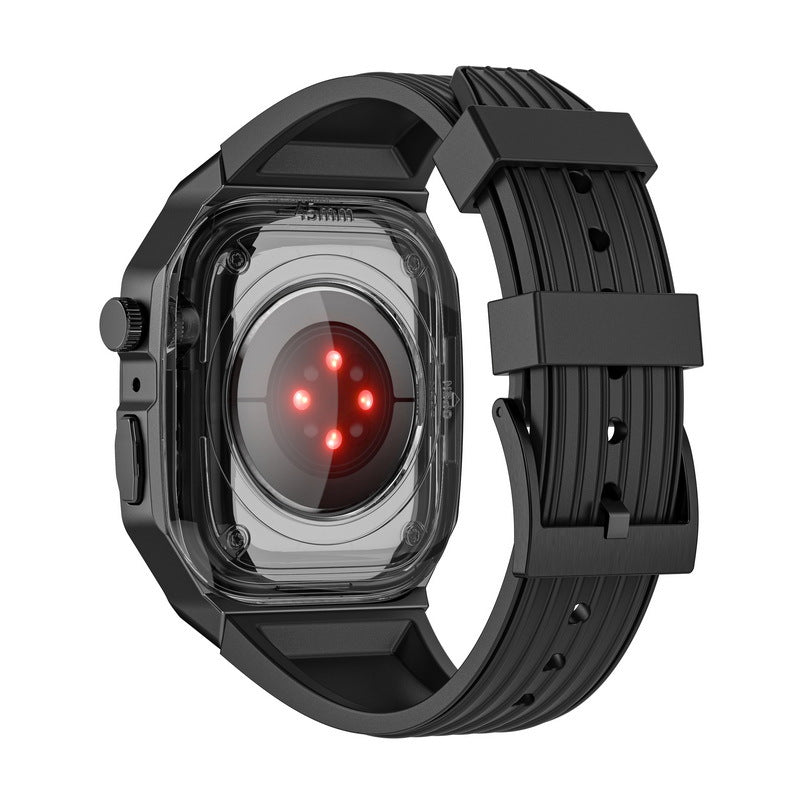 Richard Modified Alloy TPU Band