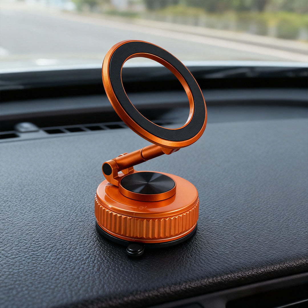 Challenger Vacuum Adsorption Magsafe Car Mount