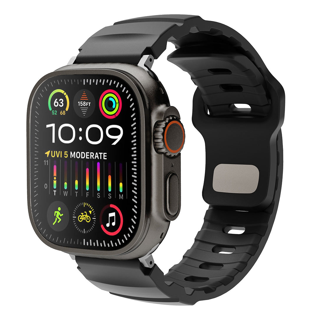 Nebula FKM Band for Apple Watch