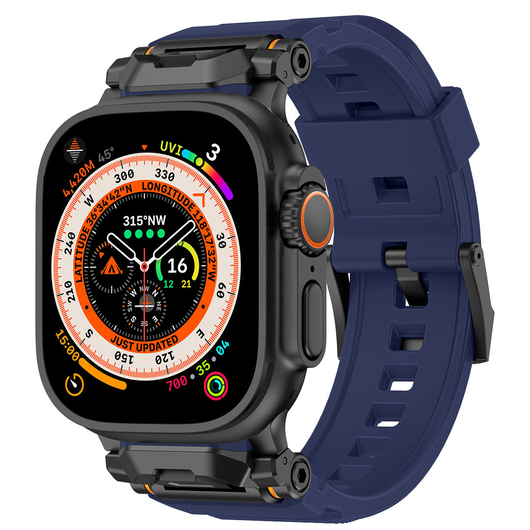 Pioneer Silicone Band For Apple Watch L31