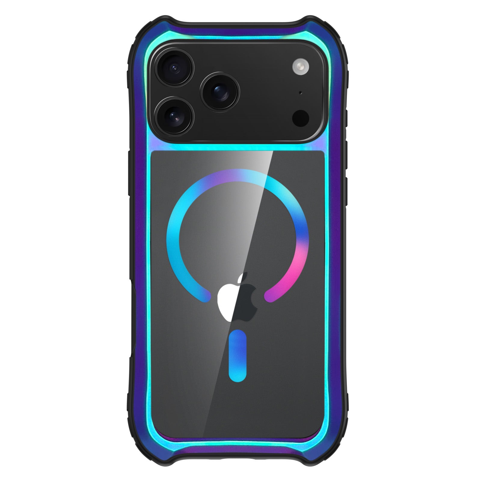Rugged Magasfe iPhone Case