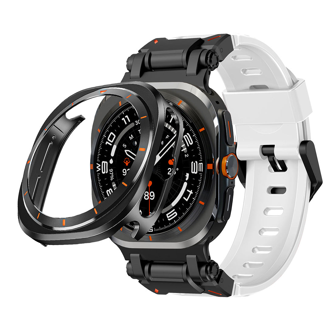 DEADPOOL BAND FOR GALAXY WATCH ULTRA