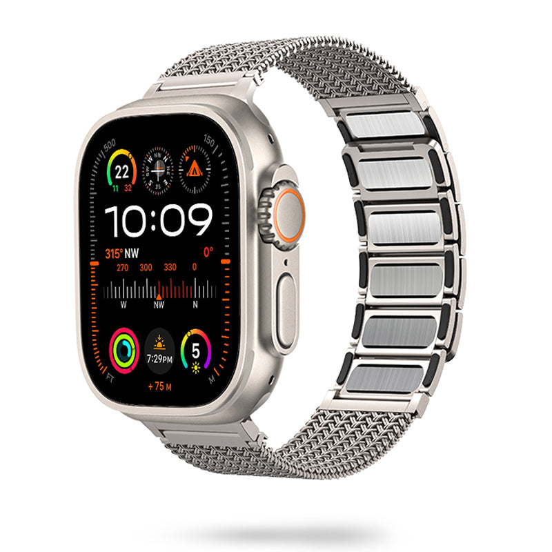 Arena Braid Magnetic Band LUX21