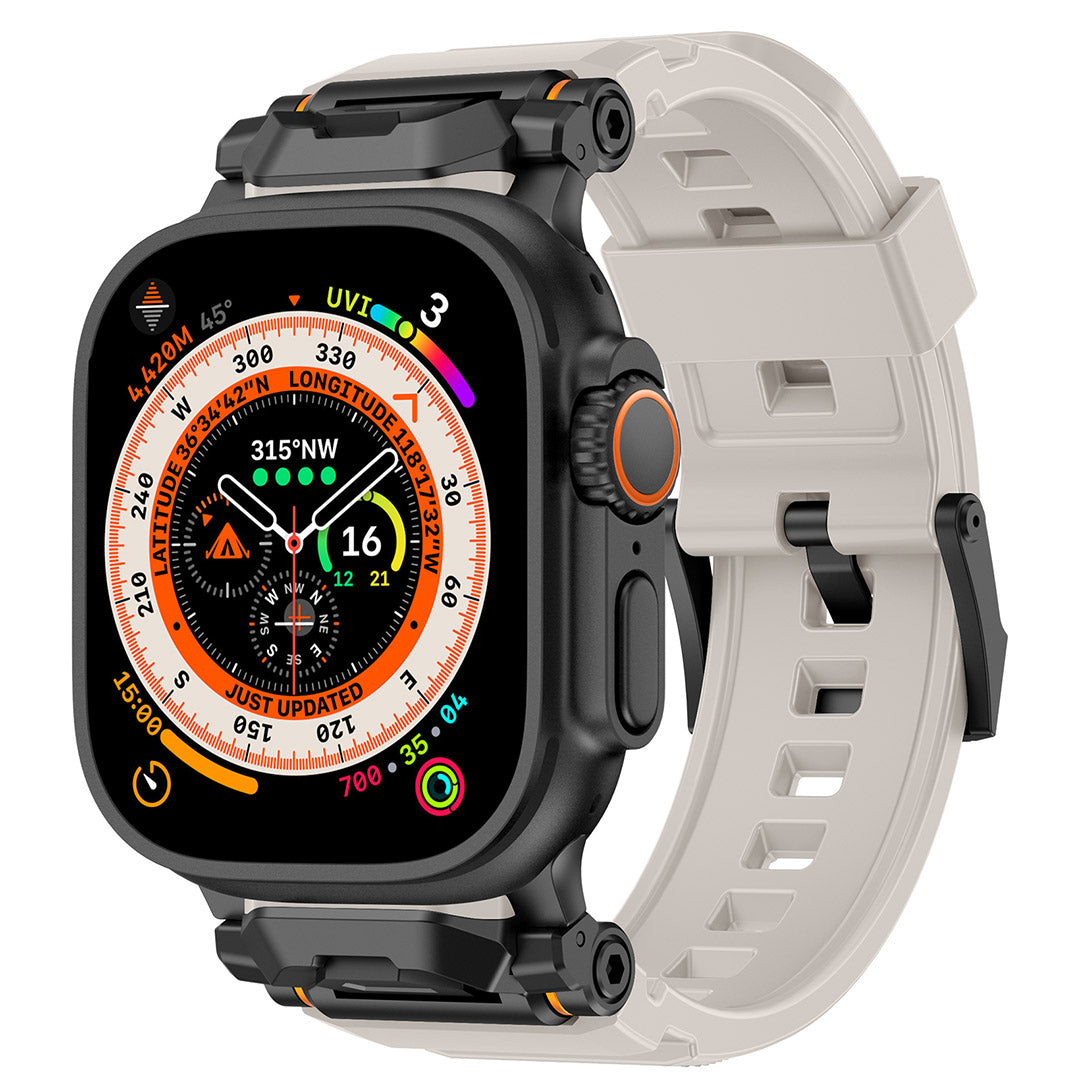 Pioneer Silicone Band For Apple Watch L31