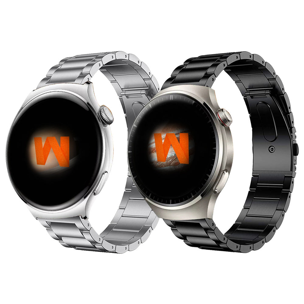 Samsung/Garmin Titanium Watch Band LUX202