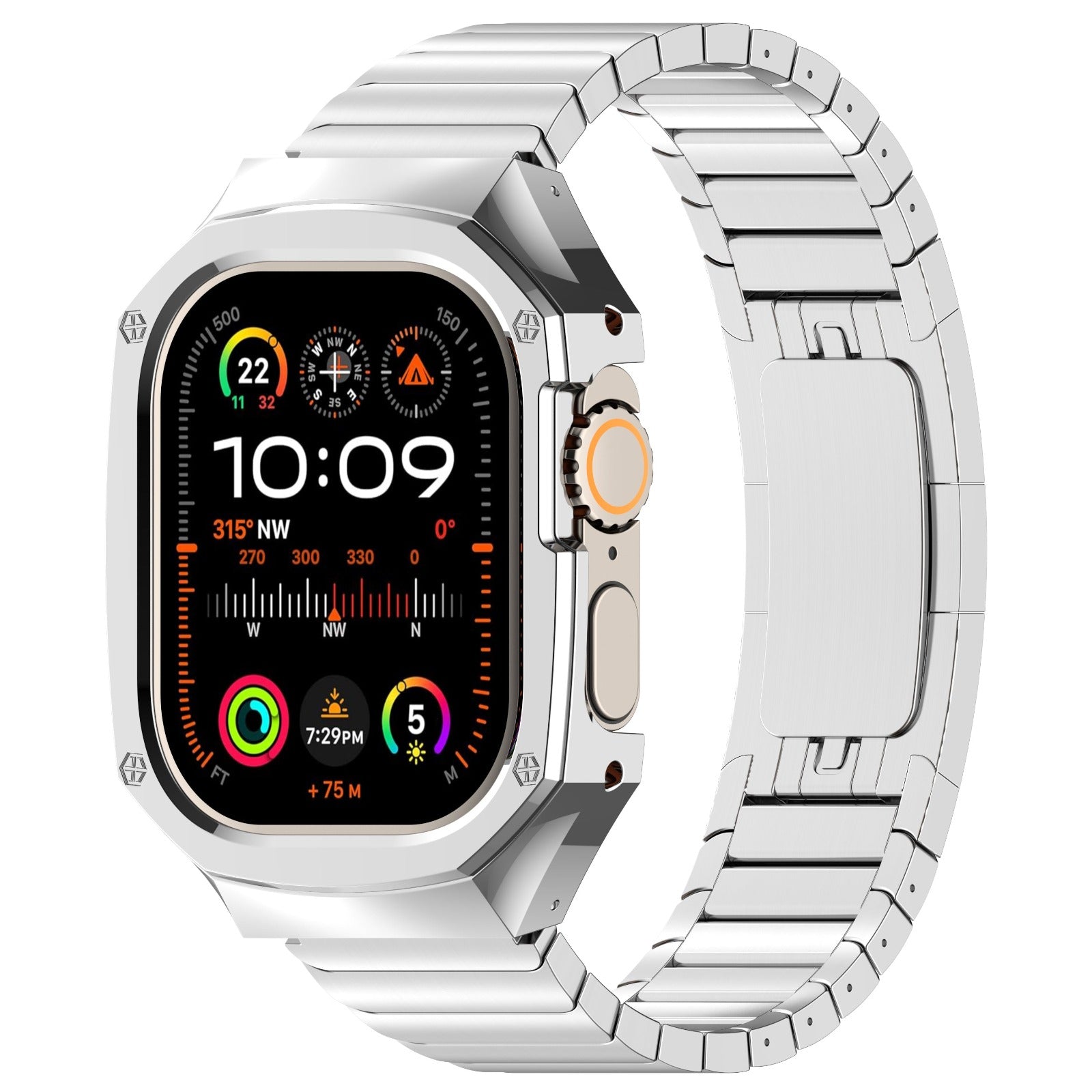 #Color_Silver