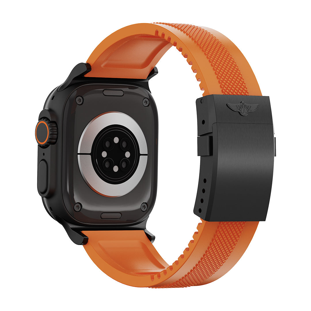 GT WING Luxe Band for Apple Watch