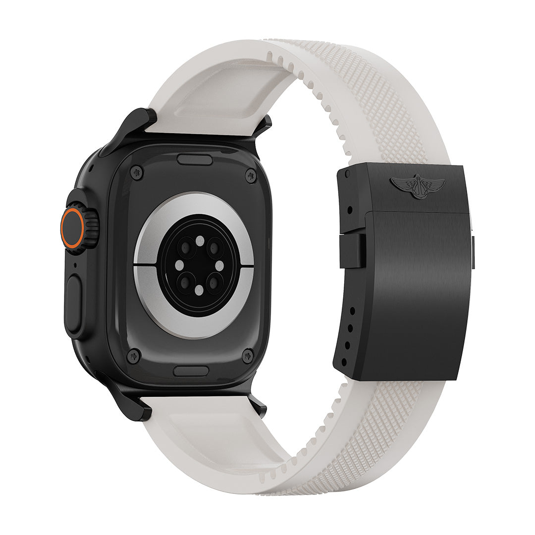 GT WING Luxe Band for Apple Watch