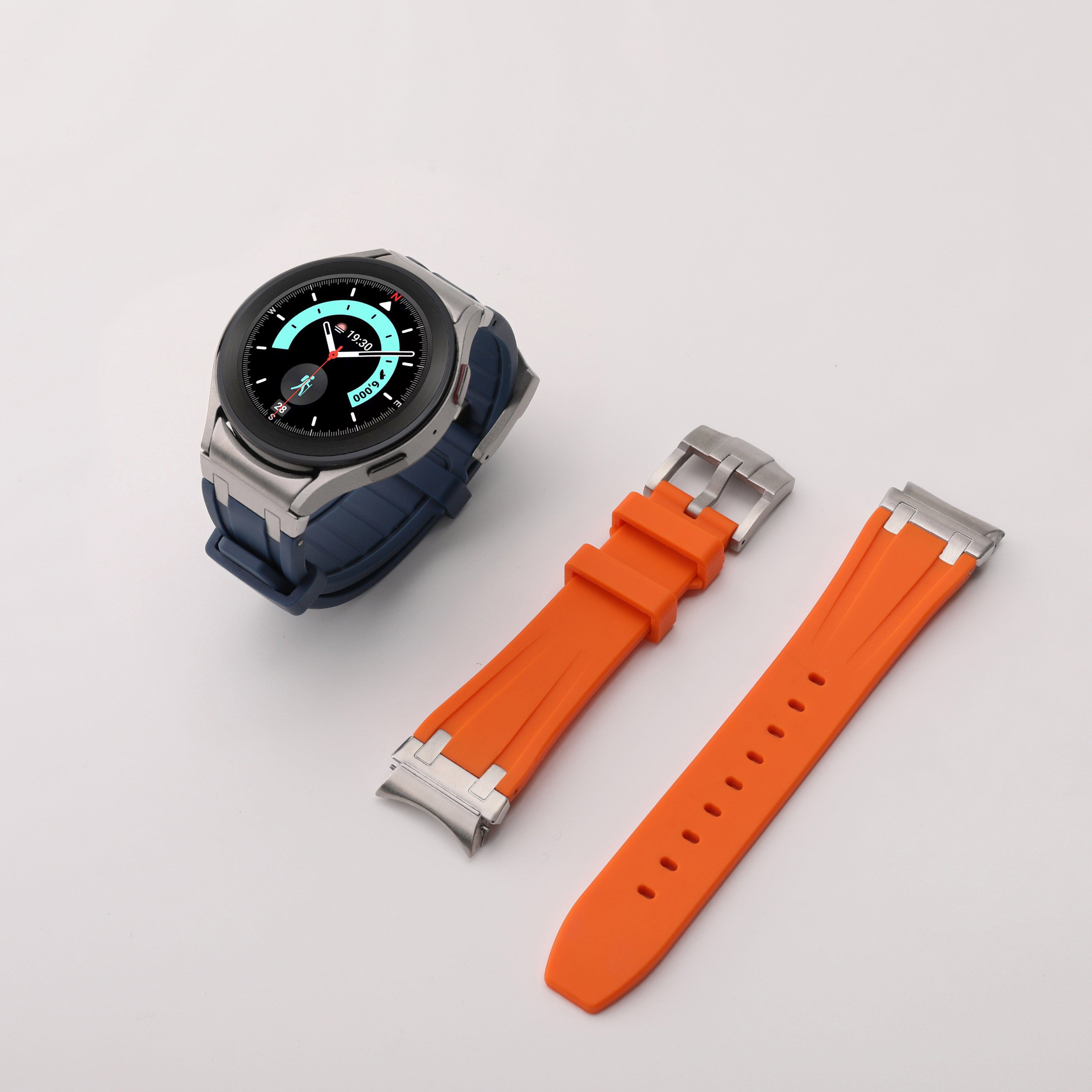 Samsung Luxury AP Silicone Band C1