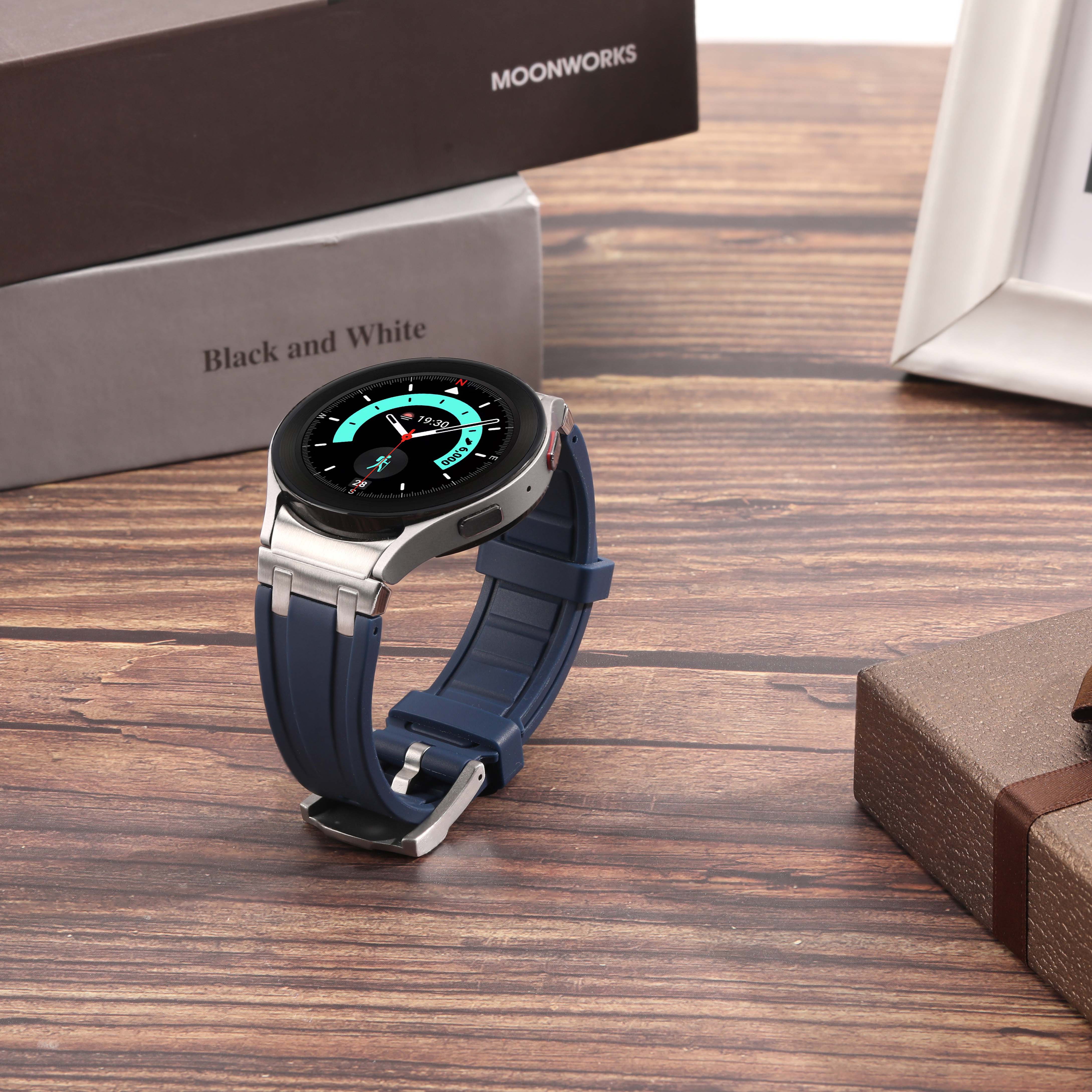Samsung Luxury AP Silicone Band C1