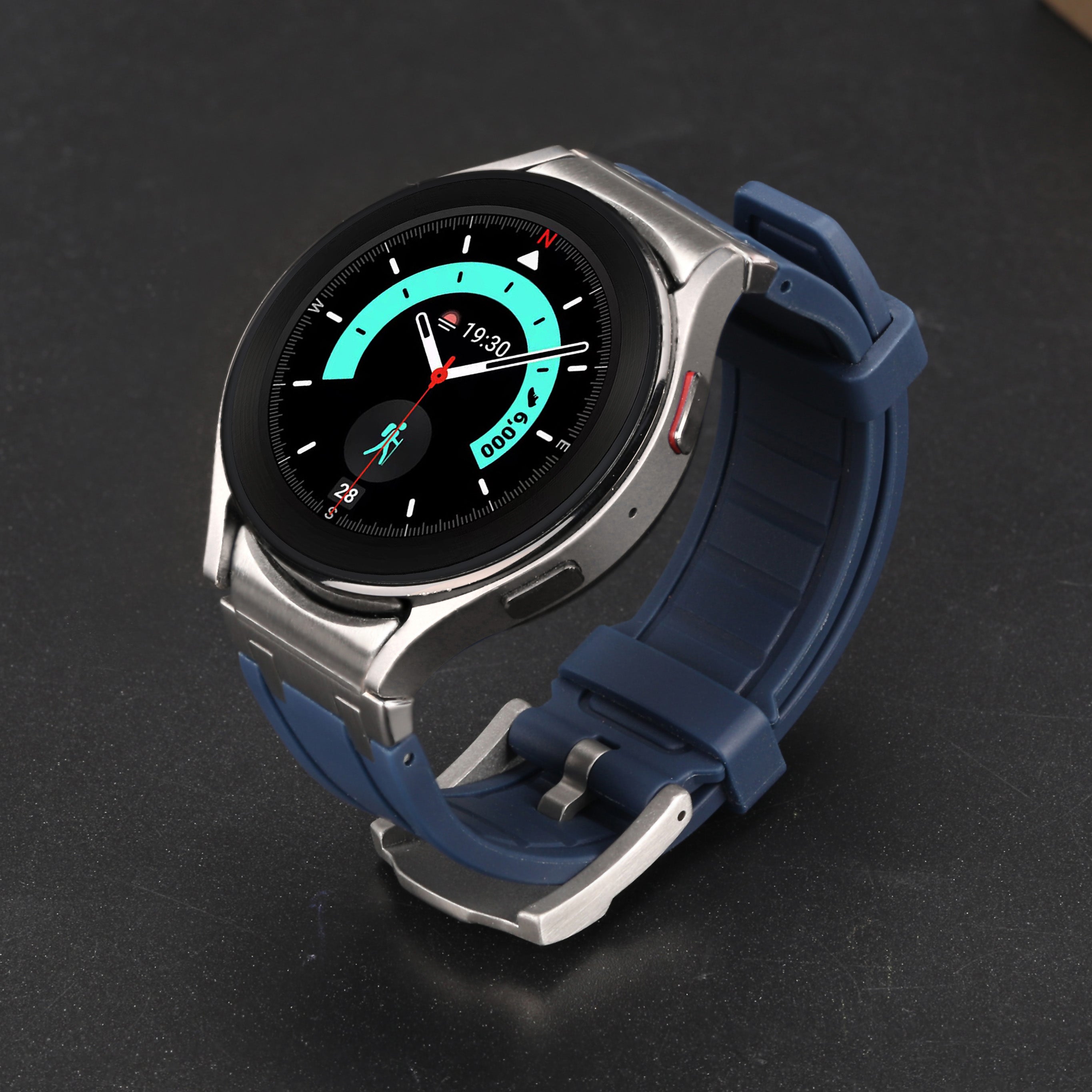 Samsung Luxury AP Silicone Band C1
