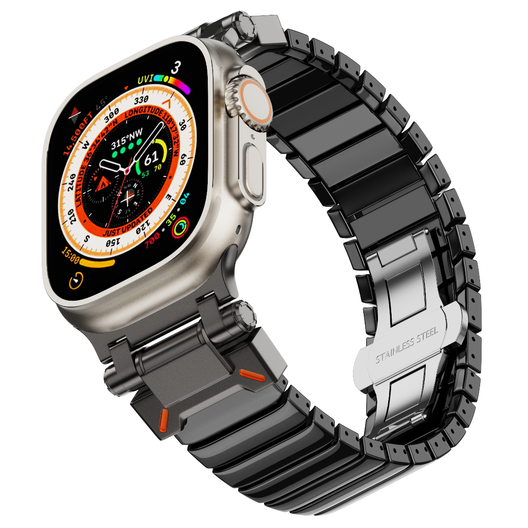 Beetle Link Band LUX319