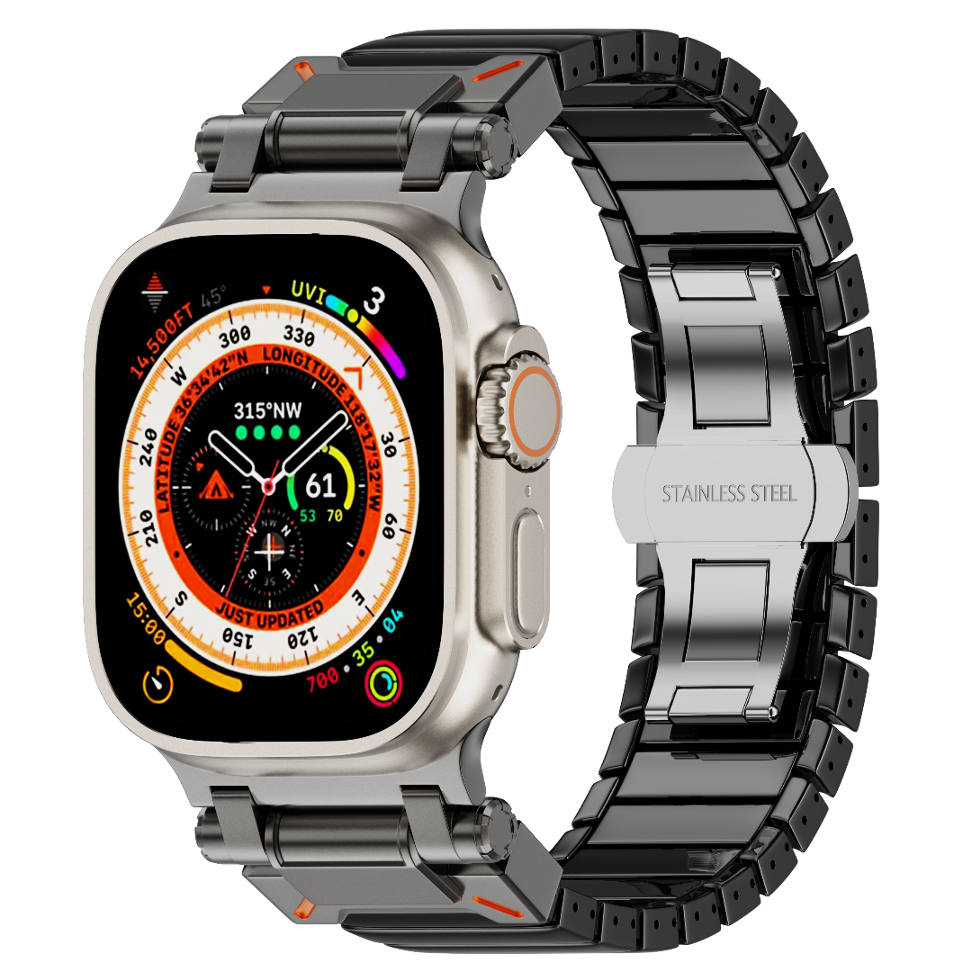 Beetle Link Band LUX319