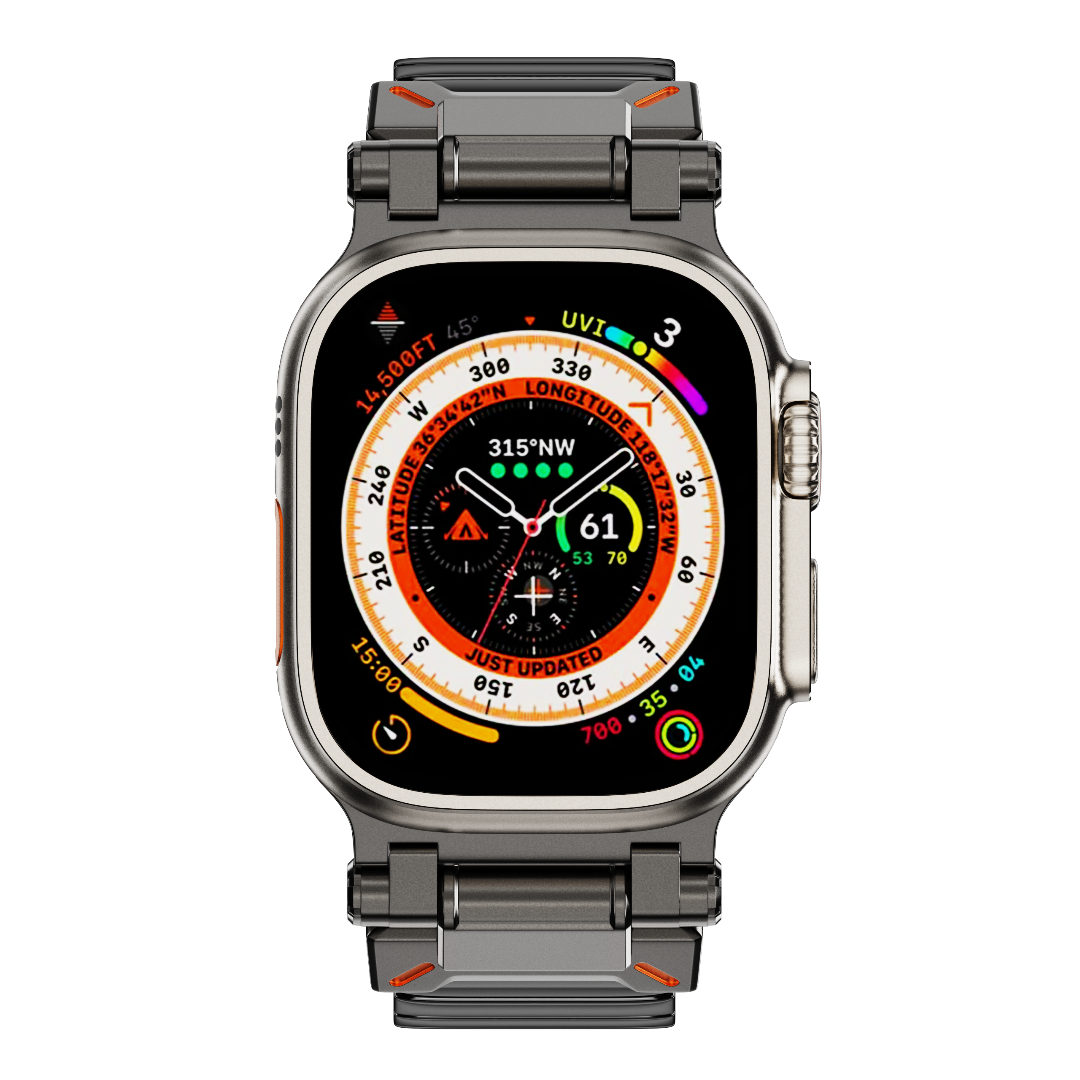 Beetle Link Band LUX319
