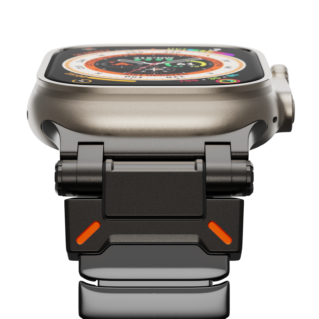 Beetle Link Band LUX319