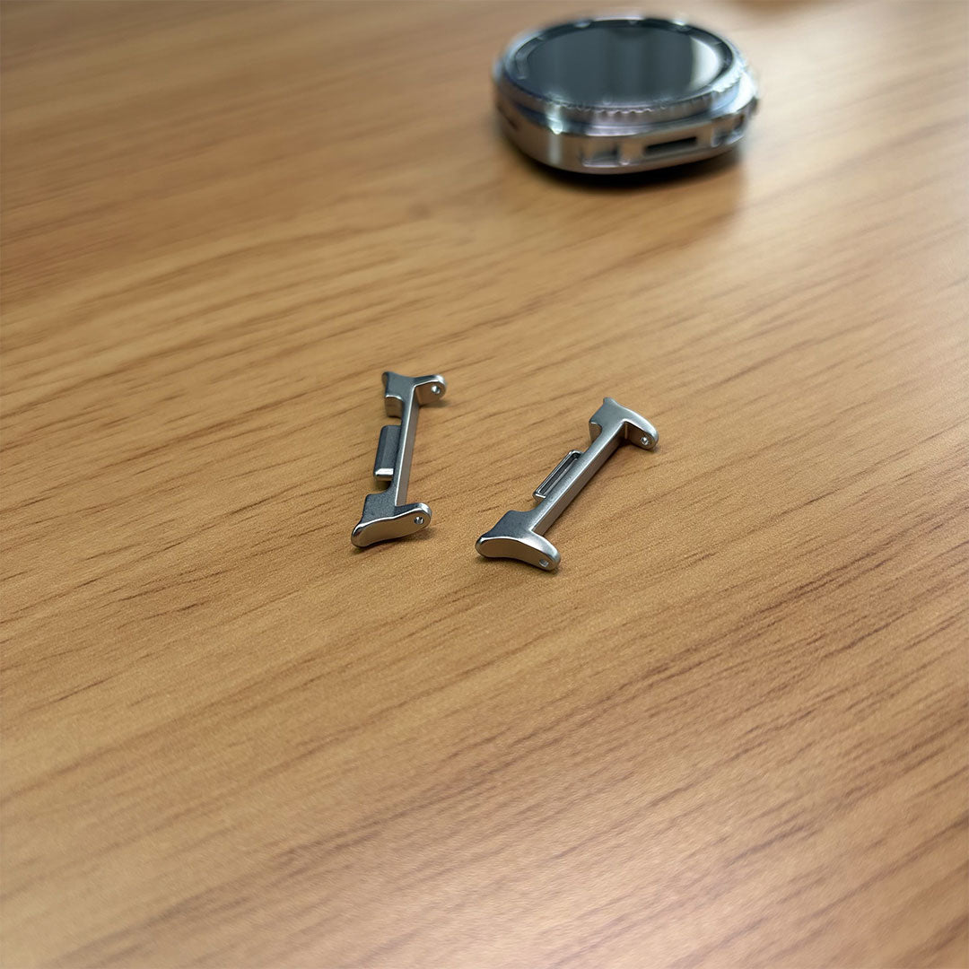 Replacement connector