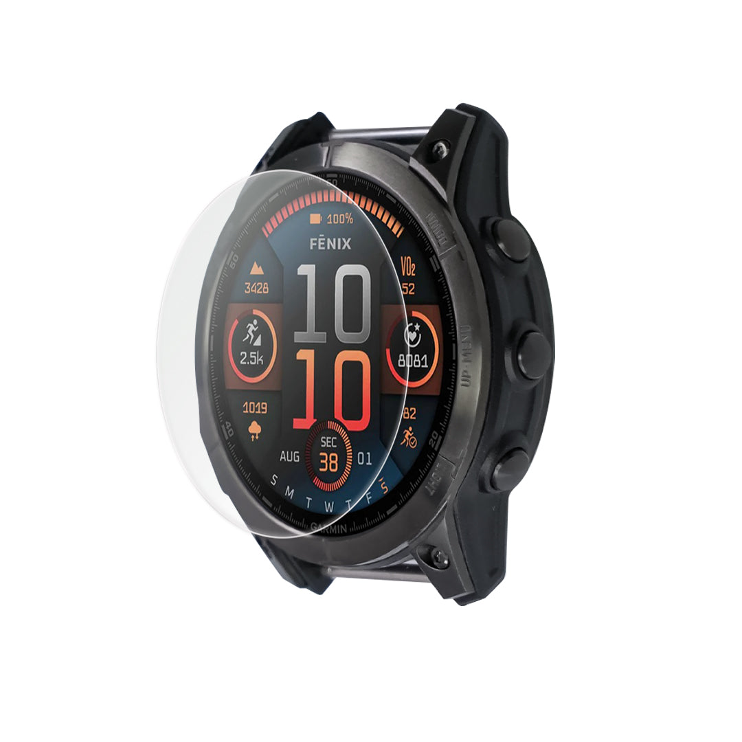 Ceramic Screen Protector Film For Garmin
