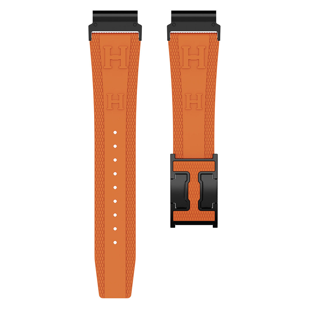 Holiday Silicone Band 2 for Garmin Watch