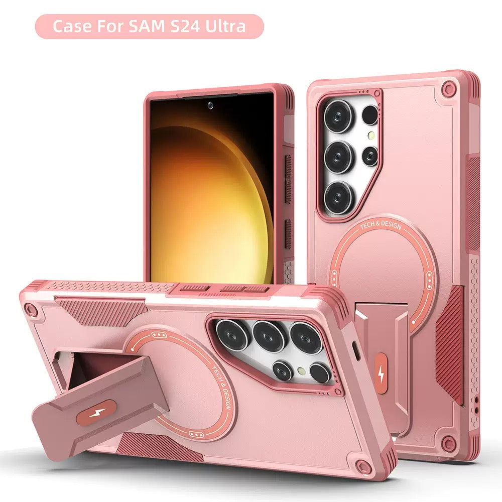 Transparente, mattierte Magsafe-Schutzhülle für iPhone