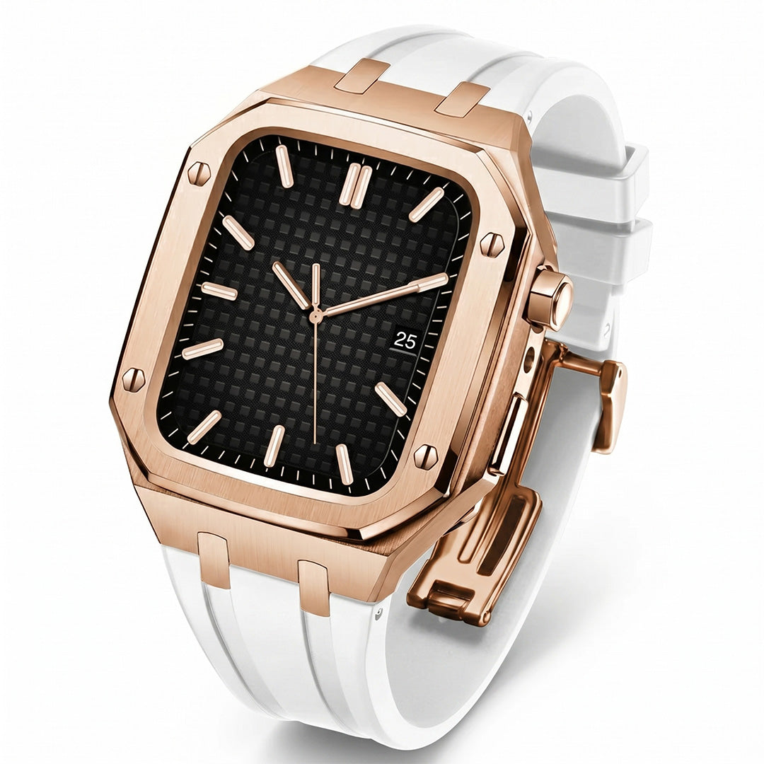 AP Luxury Silicone Band LUX45
