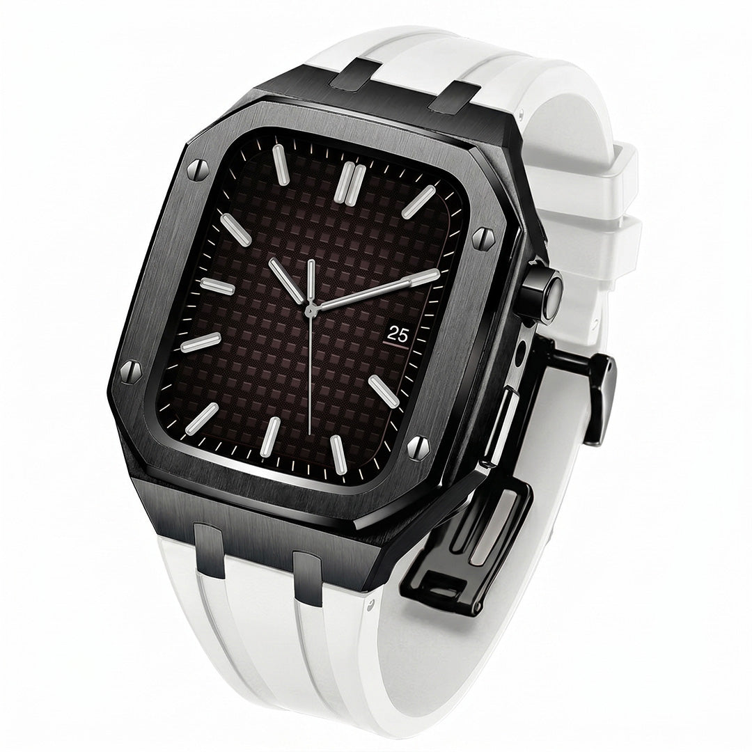 AP Luxury Silicone Band LUX45