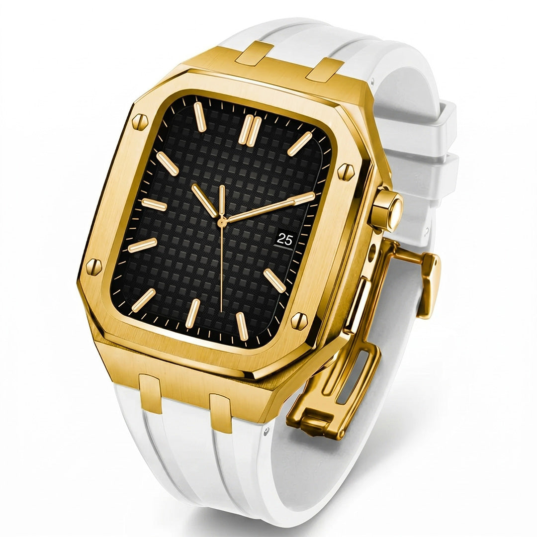 AP Luxury Silicone Band LUX45