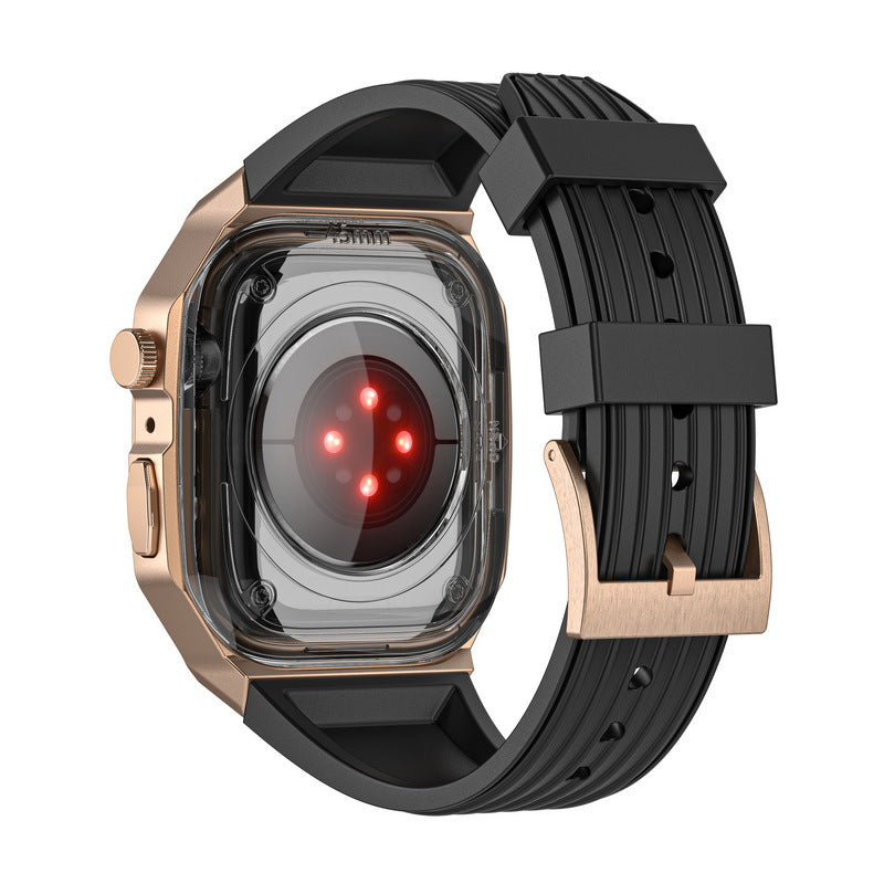 Richard Modified Alloy TPU Band