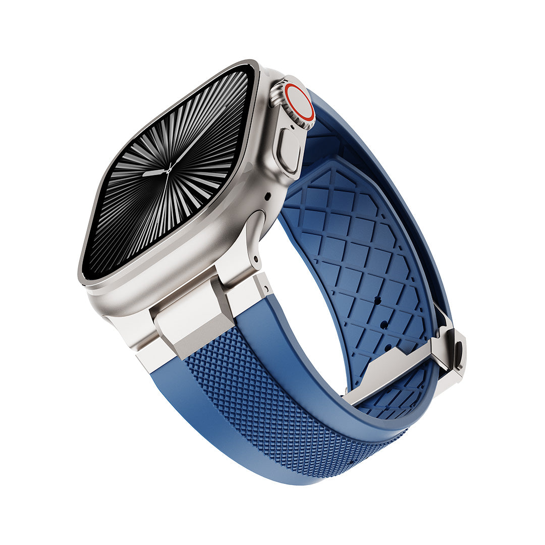 Rhombus Sleek Band For Apple Watch
