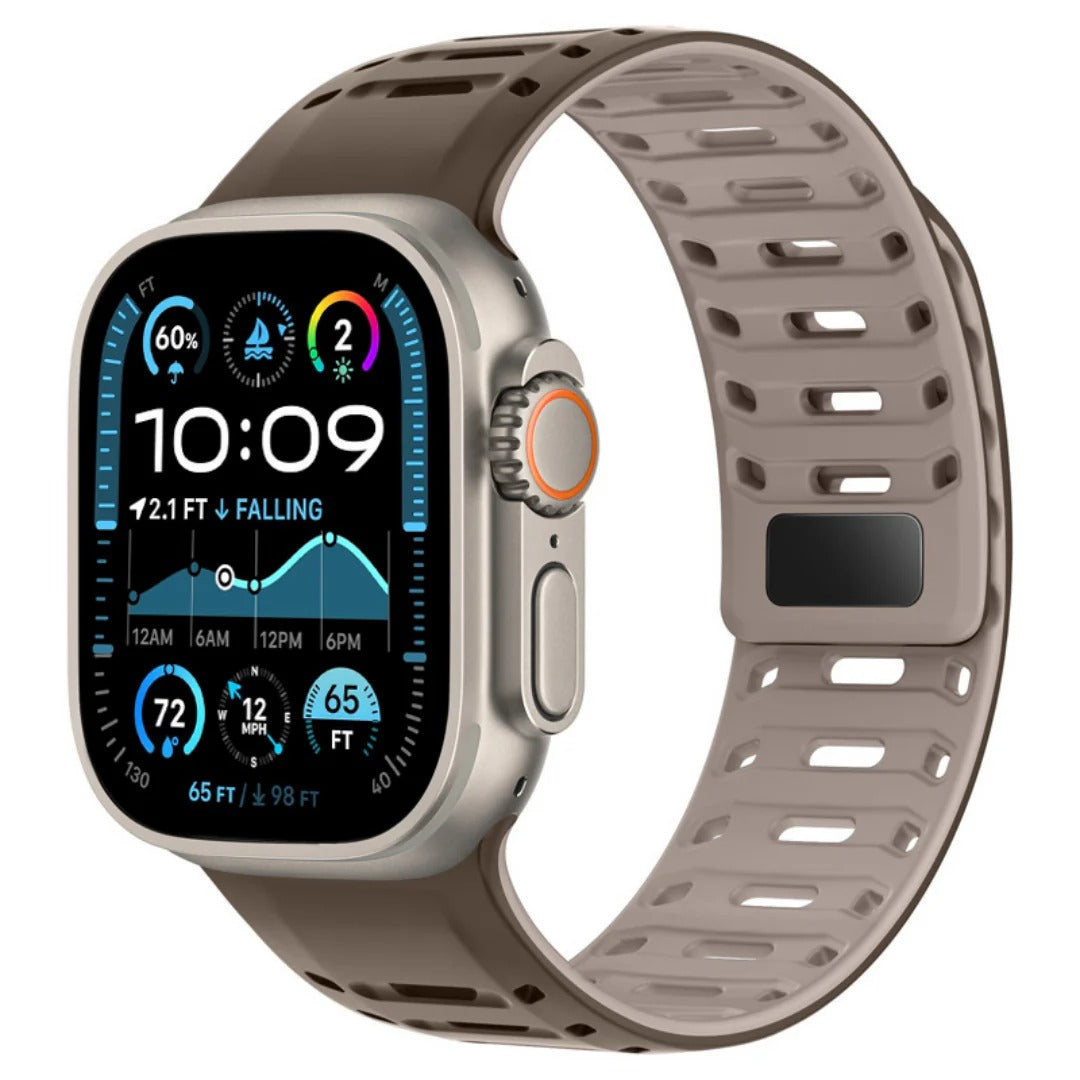 Silicone Band Pro For Apple Watch L27