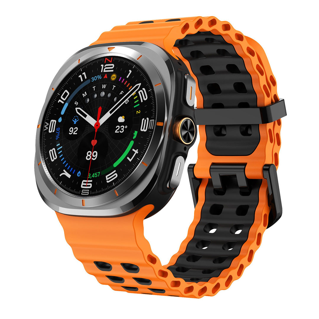 Galaxy Watch Ultra Ocean Band