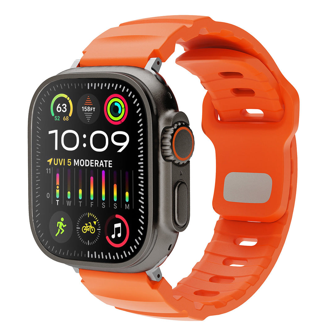 Nebula FKM Band for Apple Watch