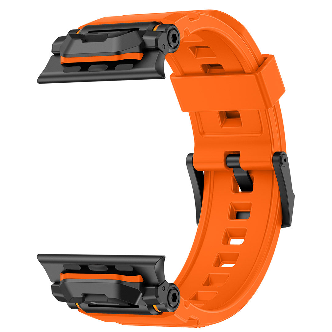 Pioneer Silicone Band For Apple Watch L31